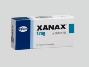 Buy Xanax 1 MG Online