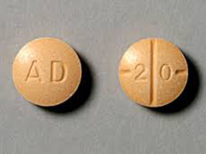 Adderall 20mg Online
