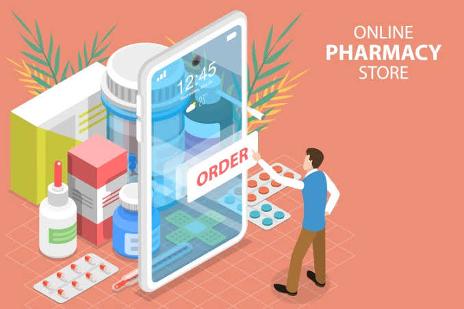 Benefits of Ordering Medication Online With Convenient Healthcare Access